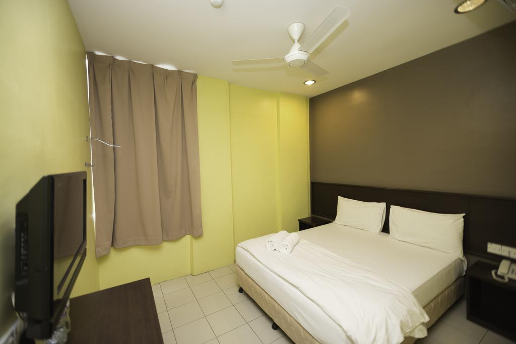 Bary Inn, Klia & Klia2 - 24 Hours Free Airport Pick-Up Sepang Luaran gambar
