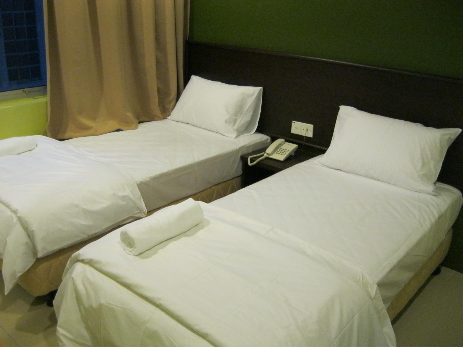 Bary Inn, Klia & Klia2 - 24 Hours Free Airport Pick-Up Sepang Luaran gambar
