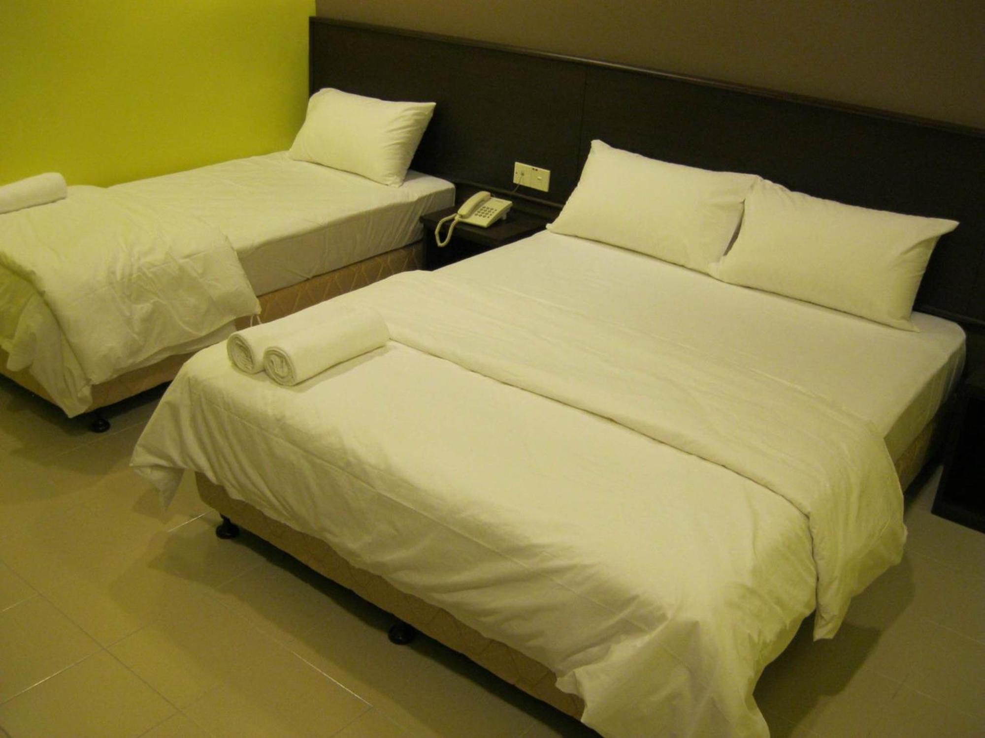 Bary Inn, Klia & Klia2 - 24 Hours Free Airport Pick-Up Sepang Luaran gambar