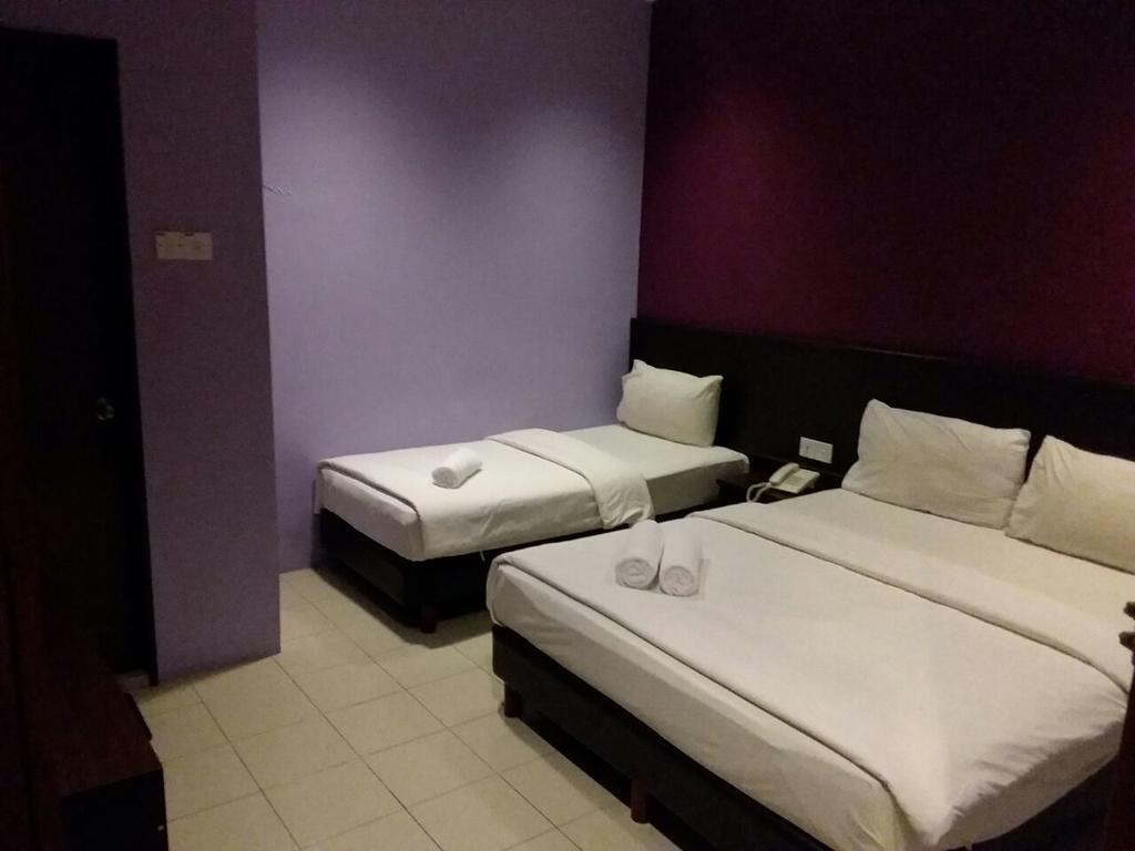 Bary Inn, Klia & Klia2 - 24 Hours Free Airport Pick-Up Sepang Luaran gambar
