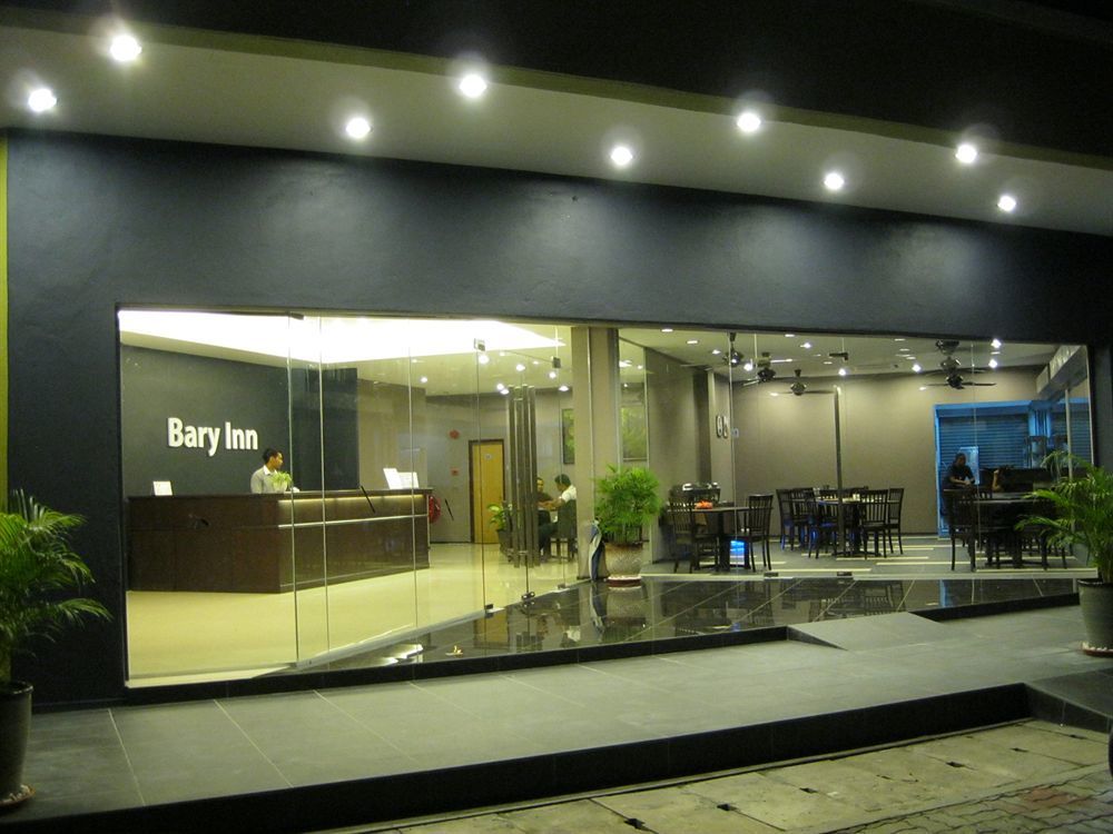 Bary Inn, Klia & Klia2 - 24 Hours Free Airport Pick-Up Sepang Luaran gambar