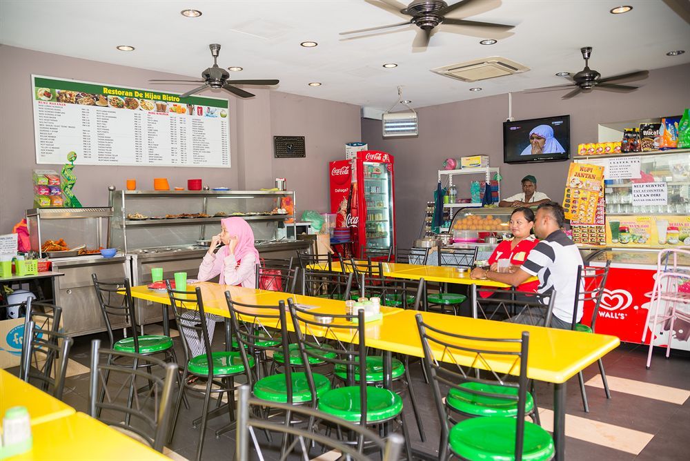 Bary Inn, Klia & Klia2 - 24 Hours Free Airport Pick-Up Sepang Luaran gambar