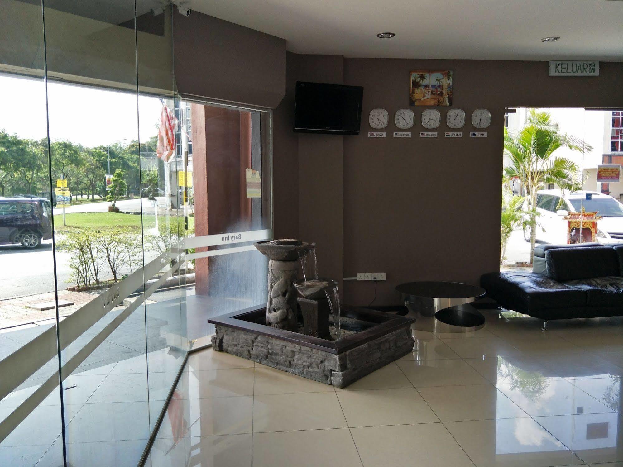 Bary Inn, Klia & Klia2 - 24 Hours Free Airport Pick-Up Sepang Luaran gambar