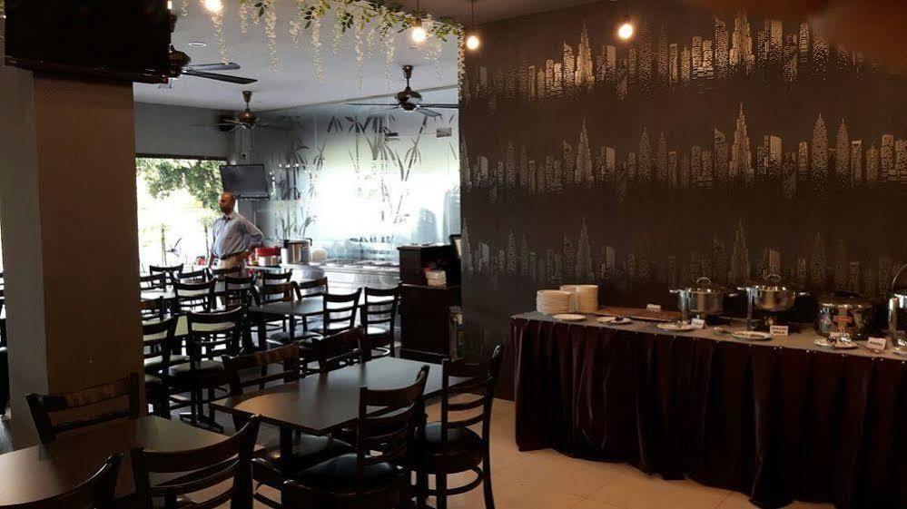 Bary Inn, Klia & Klia2 - 24 Hours Free Airport Pick-Up Sepang Luaran gambar