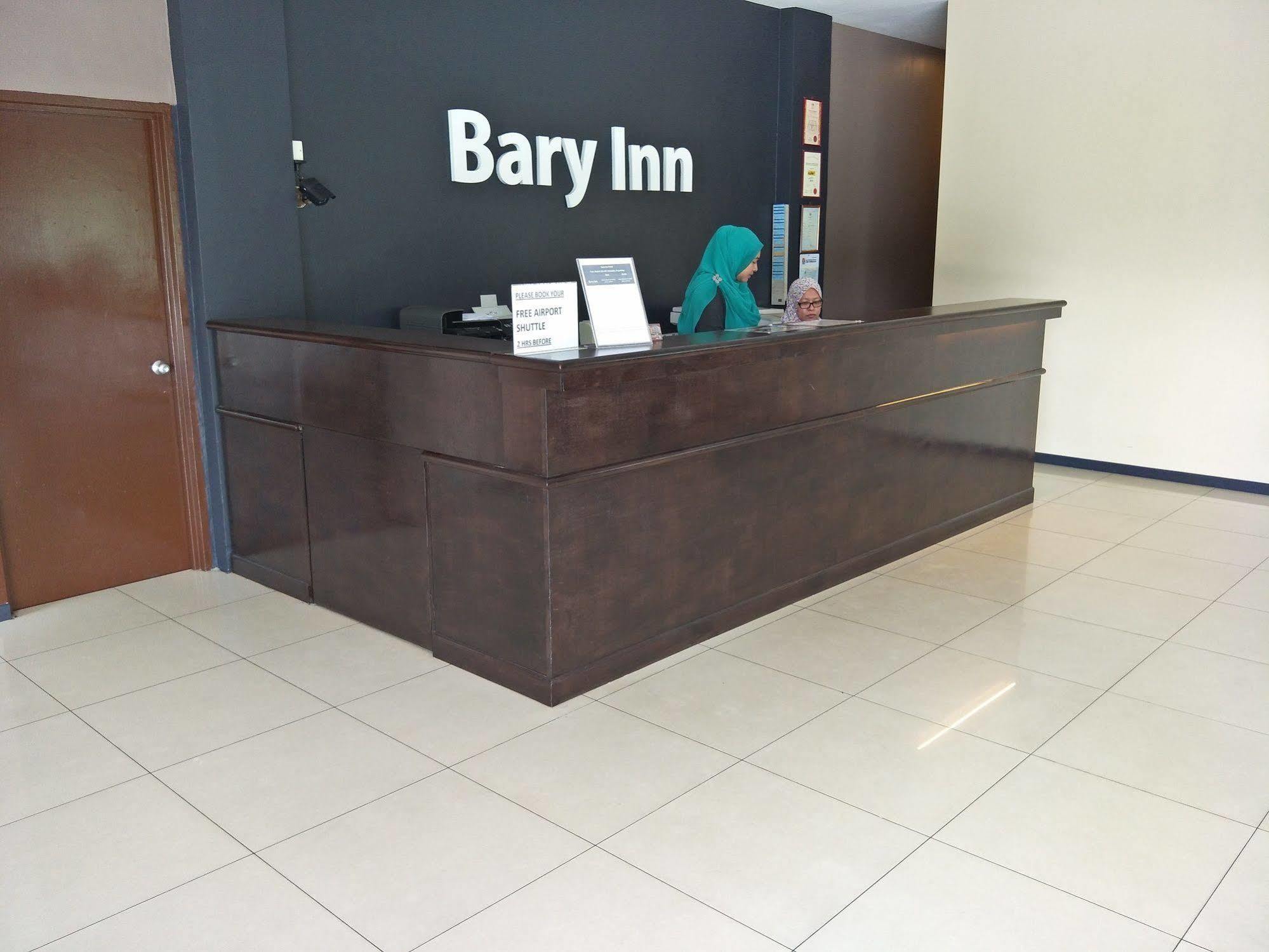 Bary Inn, Klia & Klia2 - 24 Hours Free Airport Pick-Up Sepang Luaran gambar