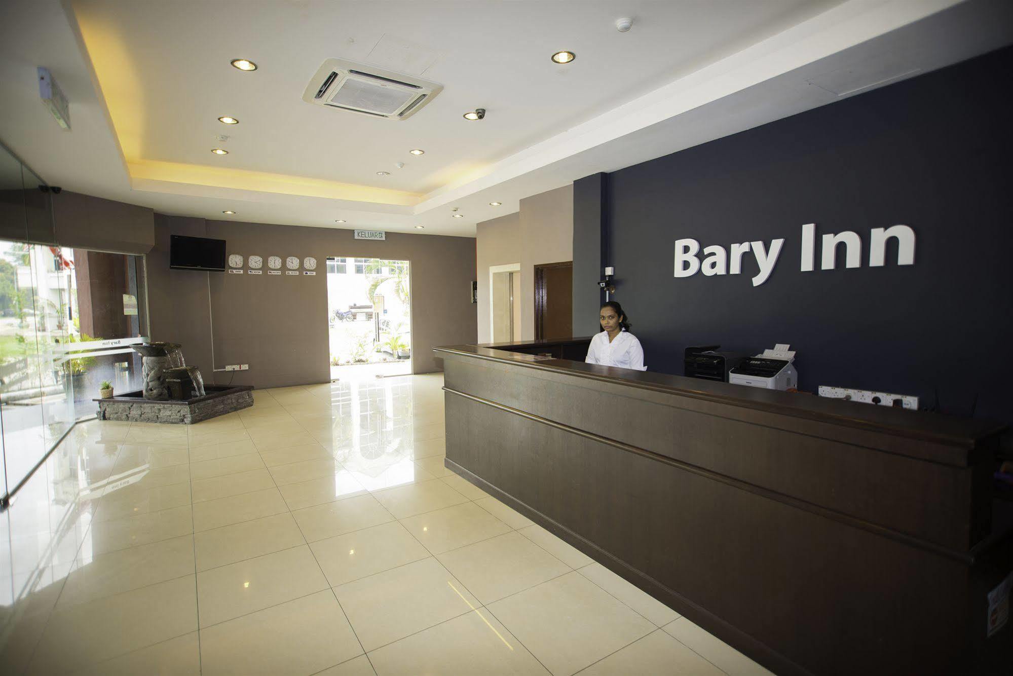 Bary Inn, Klia & Klia2 - 24 Hours Free Airport Pick-Up Sepang Luaran gambar