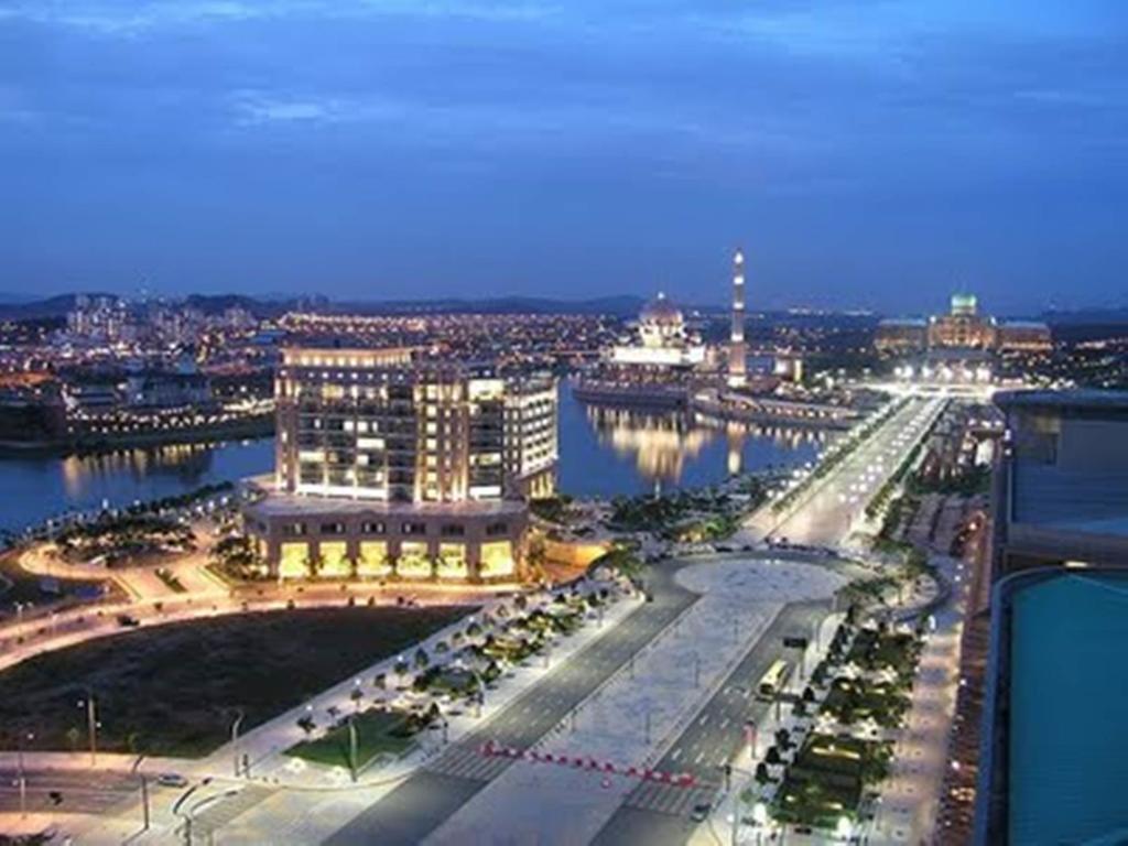 Bary Inn, Klia & Klia2 - 24 Hours Free Airport Pick-Up Sepang Luaran gambar