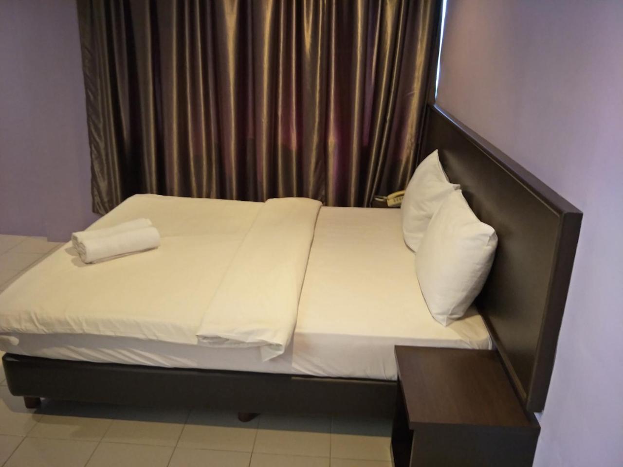 Bary Inn, Klia & Klia2 - 24 Hours Free Airport Pick-Up Sepang Luaran gambar