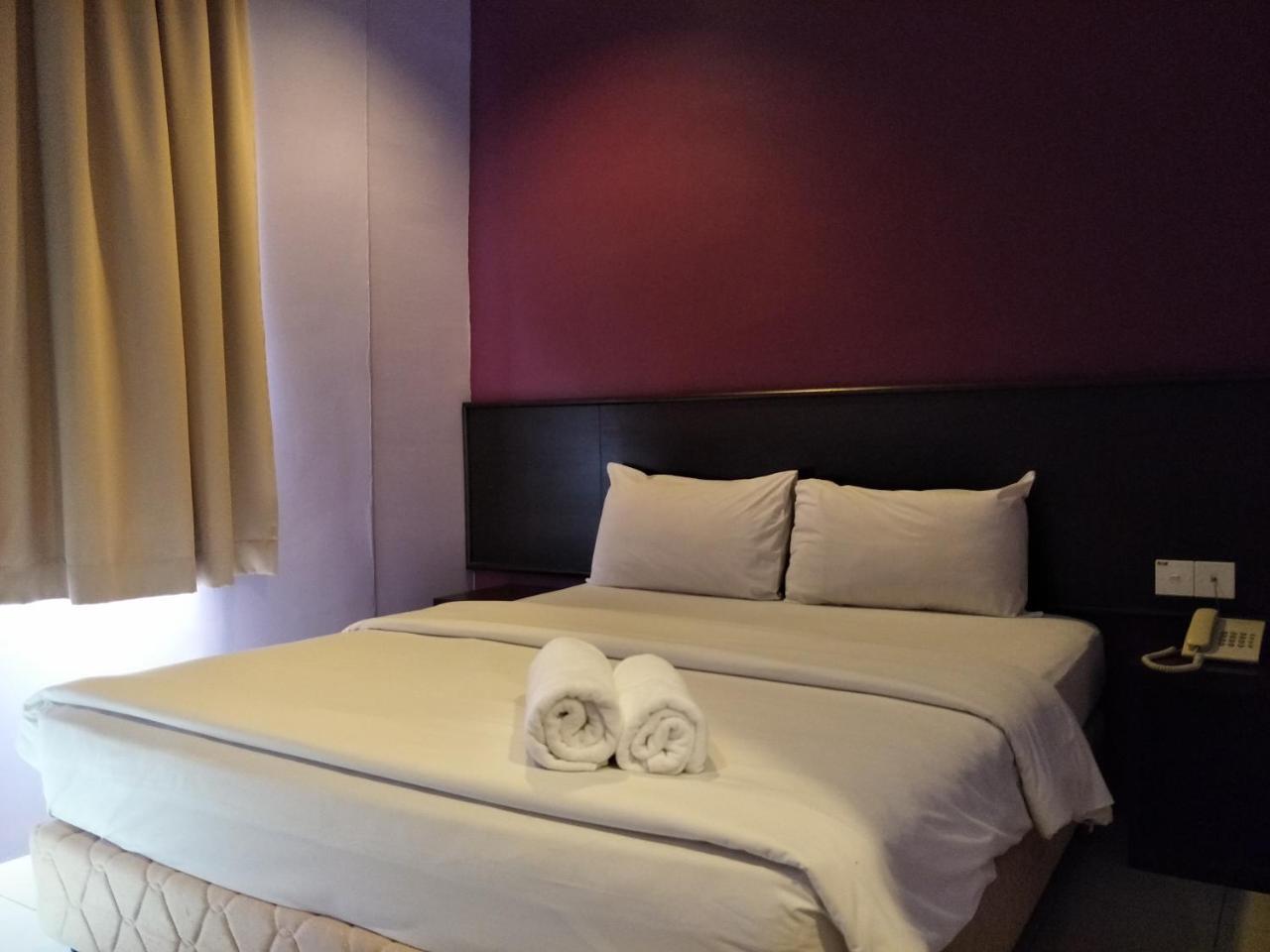 Bary Inn, Klia & Klia2 - 24 Hours Free Airport Pick-Up Sepang Luaran gambar